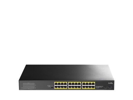 Przełącznik Cudy GS1028PS2
