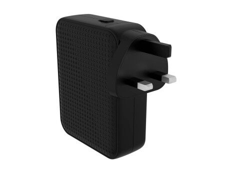 Powerbank Hyper HJ1001BKWWGL Czarny