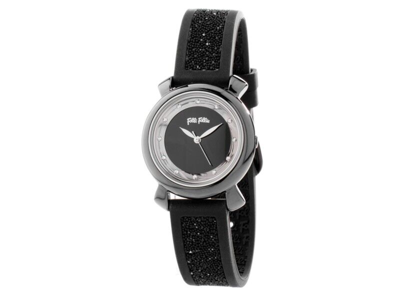 Zegarek Damski Folli Follie wf15t013zsa (Ø 28 mm)