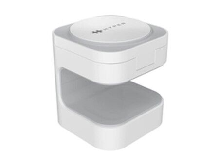 Powerbank Hyper HJ3320WHGL Biały