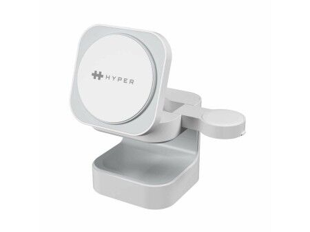 Powerbank Hyper HJ3320WHGL Biały