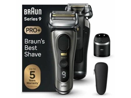 Trymer/ Aparat do Golenia Braun 9565CC