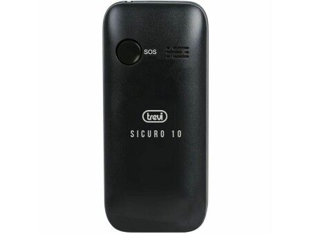 Telefon komórkowy Trevi 0SIC1000 Czarny
