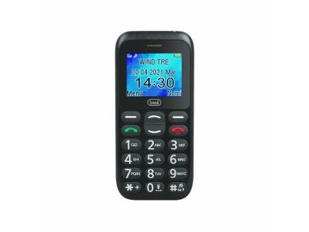 Telefon komórkowy Trevi 0SIC1000 Czarny