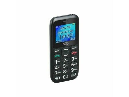 Telefon komórkowy Trevi 0SIC1000 Czarny