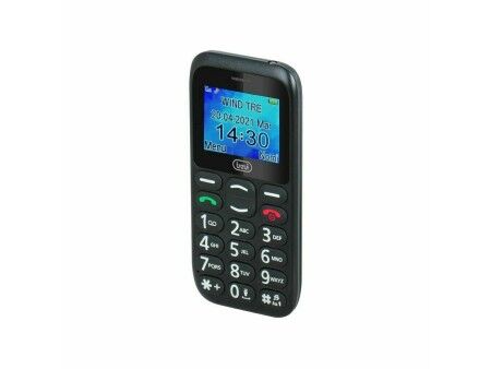 Telefon komórkowy Trevi 0SIC1000 Czarny