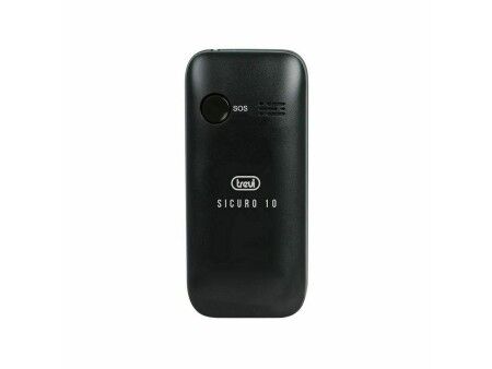 Telefon komórkowy Trevi 0SIC1000 Czarny