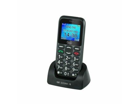 Telefon komórkowy Trevi 0SIC1000 Czarny