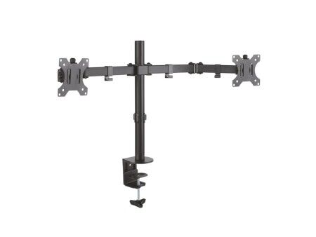Uchwyt Stołowy do Monitora Aisens DT32TSR-041 32" 13" Czarny