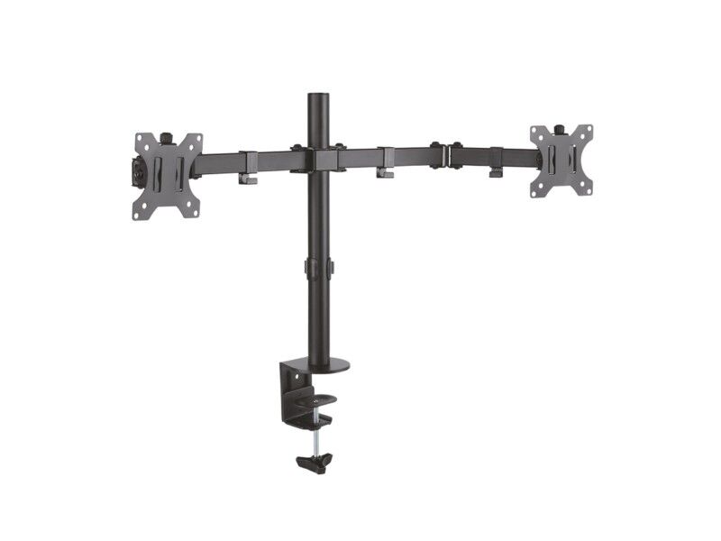 Uchwyt Stołowy do Monitora Aisens DT32TSR-041 32" 13" Czarny