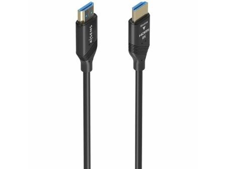 Kabel HDMI Aisens A153-0935 Czarny 20 m