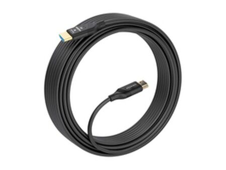 Kabel HDMI Aisens A153-0935 Czarny 20 m