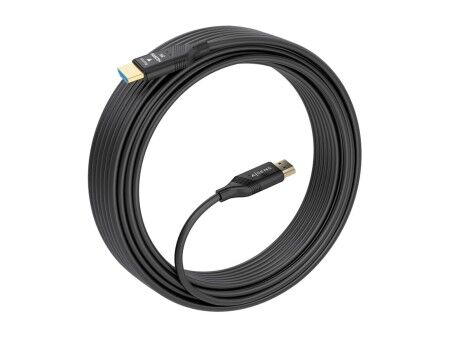 Kabel HDMI Aisens A153-0935 Czarny 20 m