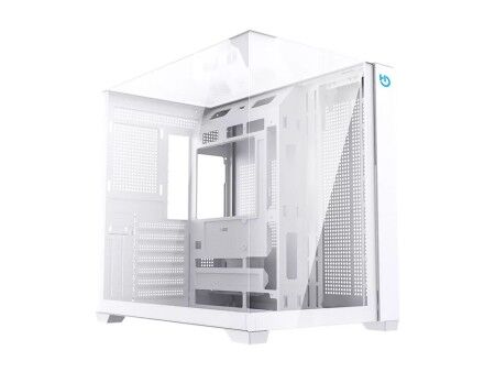 Semi Wieża ATX Hiditec CHA010057