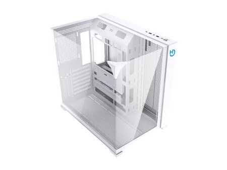 Semi Wieża ATX Hiditec CHA010057