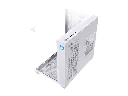 Semi Wieża ATX Hiditec CHA010057