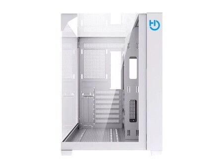Semi Wieża ATX Hiditec CHA010057