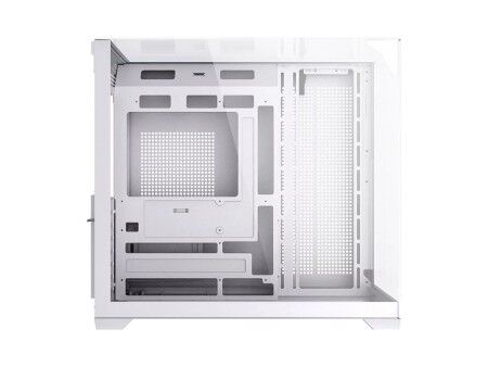 Semi Wieża ATX Hiditec CHA010057