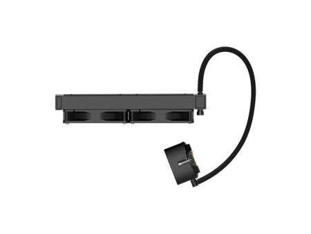 Podstawka chłodząca do laptopa Hiditec LDCR10004