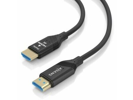 Kabel HDMI Aisens A148-0932 Czarny 30 m