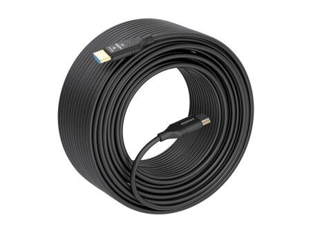Kabel HDMI Aisens A148-0932 Czarny 30 m