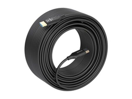 Kabel HDMI Aisens A148-0932 Czarny 30 m