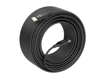Kabel HDMI Aisens A148-0932 Czarny 30 m