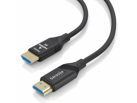 Kabel HDMI Aisens A153-0937 Czarny 30 m