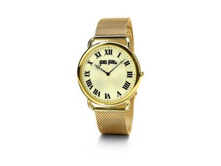 Zegarek Damski Folli Follie wf16g014bp (Ø 38 mm)