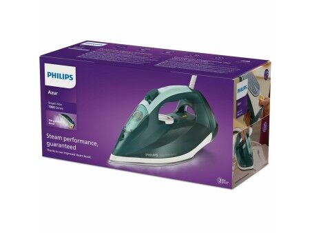 Ceramiczny Grzejnik Elekryczny Philips DST7031/70