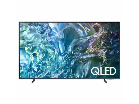 Smart TV Samsung QE75Q60DAUXXH 75" 4K Ultra HD LED HDR HDR10+ QLED