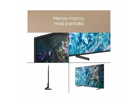 Smart TV Samsung QE75Q60DAUXXH 75" 4K Ultra HD LED HDR HDR10+ QLED