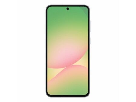 Smartfony Samsung SM-A566BZKCEUB 6,7" 8 GB RAM 256 GB Stal