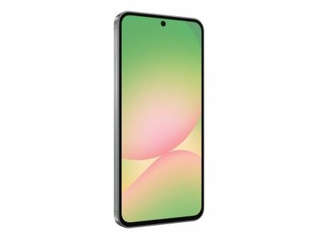 Smartfony Samsung SM-A566BZKCEUB 6,7" 8 GB RAM 256 GB Stal
