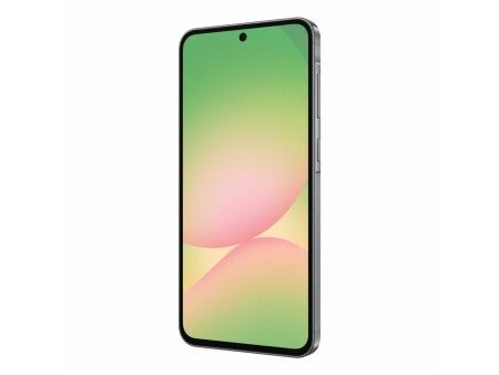 Smartfony Samsung SM-A566BZKCEUB 6,7" 8 GB RAM 256 GB Stal