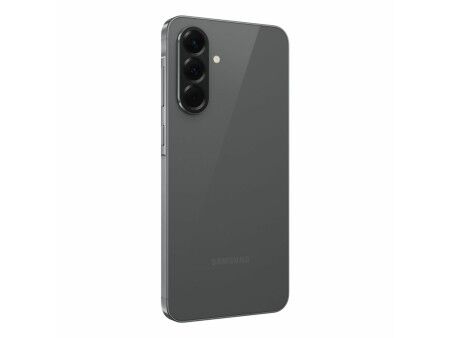 Smartfony Samsung SM-A566BZKCEUB 6,7" 8 GB RAM 256 GB Stal