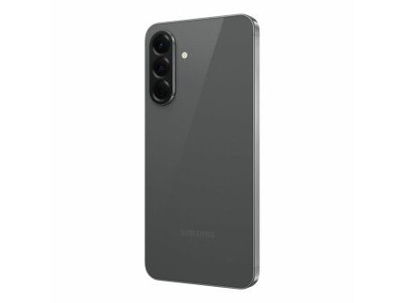 Smartfony Samsung SM-A566BZKCEUB 6,7" 8 GB RAM 256 GB Stal