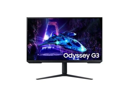 Monitor Gaming Samsung LS32DG300EUXEN 32" Full HD
