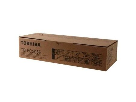 Pojemnik na zużyty toner Toshiba TB-FC-505E