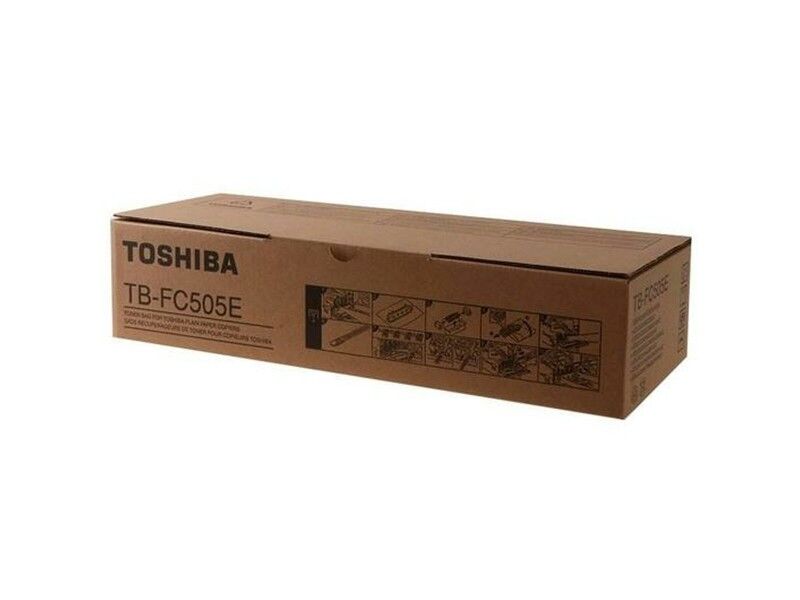 Pojemnik na zużyty toner Toshiba TB-FC-505E