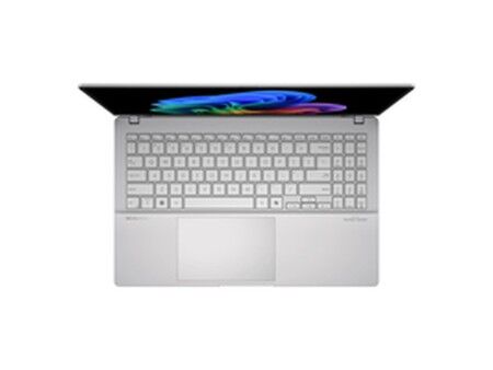 Laptop Asus VivoBook S15 OLED S5507QA-MA086W 32 GB RAM 1 TB SSD Qwerty US 15,6" X1E78100 Snapdragon X Elite (X1E)