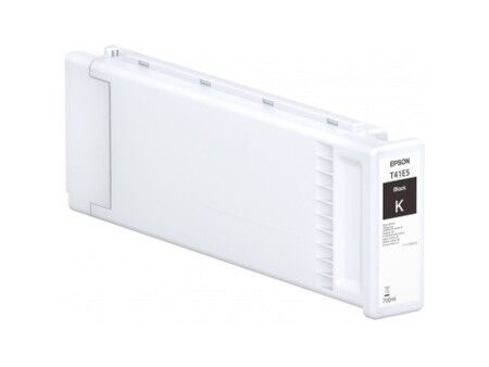 Oryginalny Wkład Atramentowy Epson UltraChrome XD2 Czarny