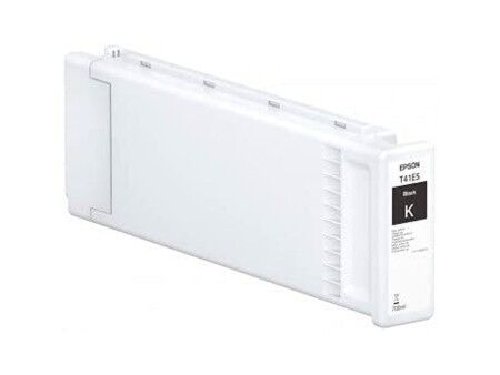 Oryginalny Wkład Atramentowy Epson UltraChrome XD2 Czarny