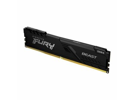 Pamięć RAM Kingston Beast 16 GB DDR4 3600 MHz