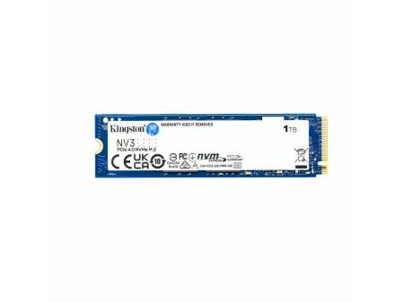 Dysk Twardy Kingston SNV3S/1000G 1 TB SSD