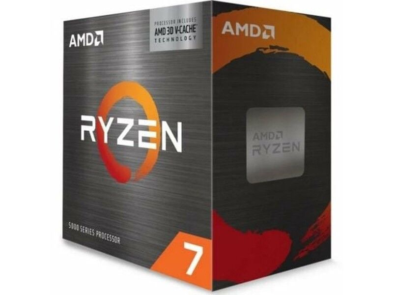 Procesor AMD 100-100001503WOF AMD AM4
