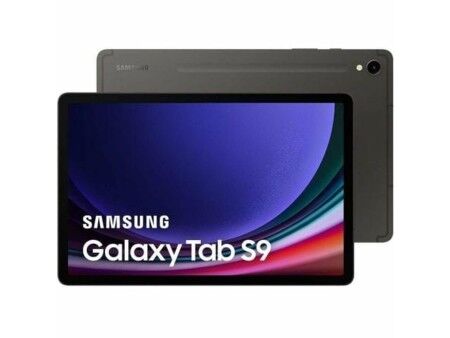 Tablet Samsung X710 8-128 GY Octa Core 8 GB RAM 128 GB Szary 1" 11"