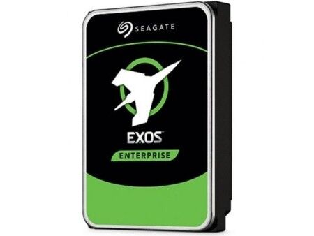 Dysk Twardy Seagate ST8000NM017B 3,5" 8 TB HDD