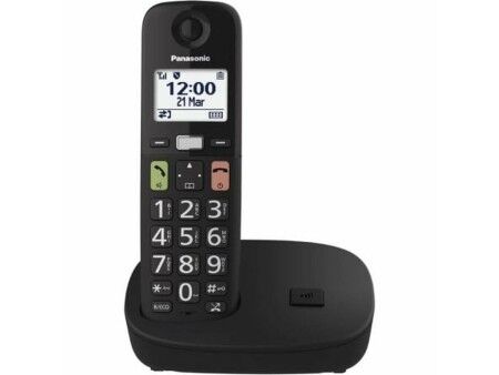 Telefon Bezprzewodowy Panasonic KX-TGU110EXB