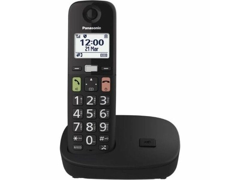Telefon Bezprzewodowy Panasonic KX-TGU110EXB